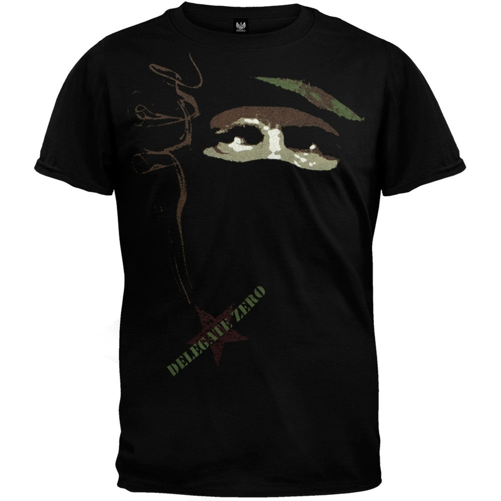 Delegate Zero - Subcommander T-Shirt Men's T-Shirts Delegate Zero