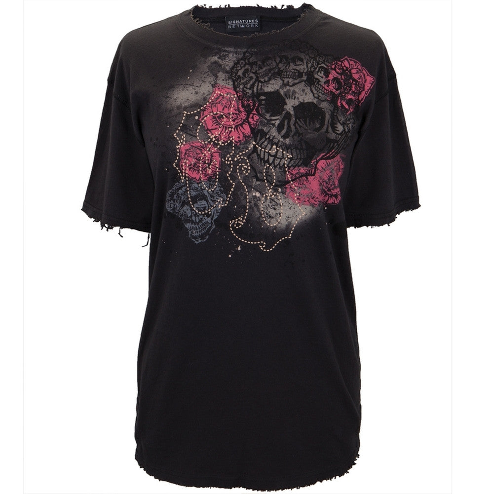 Grateful Dead - The Crown Vintage T-Shirt Men's T-Shirts Grateful Dead