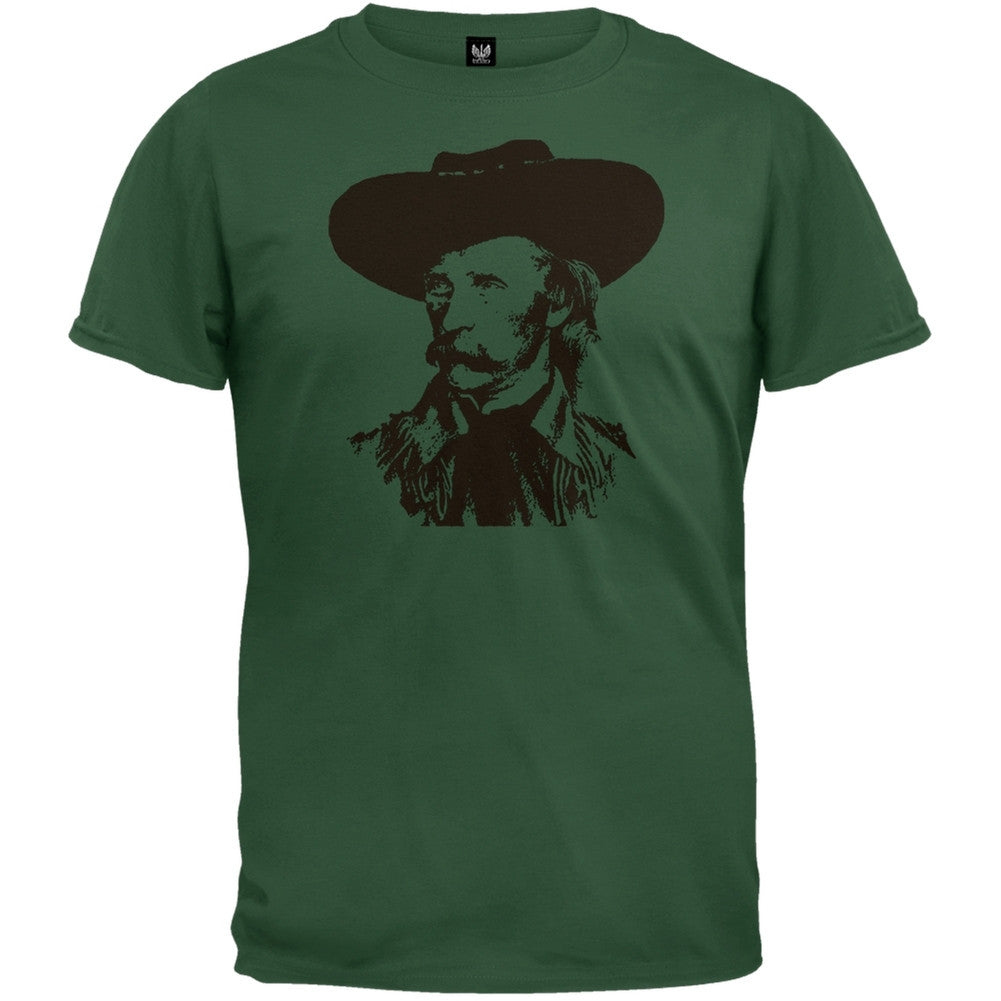 General Custer T-Shirt Men's T-Shirts General Custer
