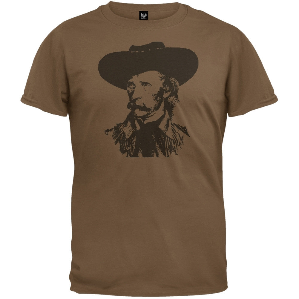 General Custer T-Shirt Men's T-Shirts General Custer