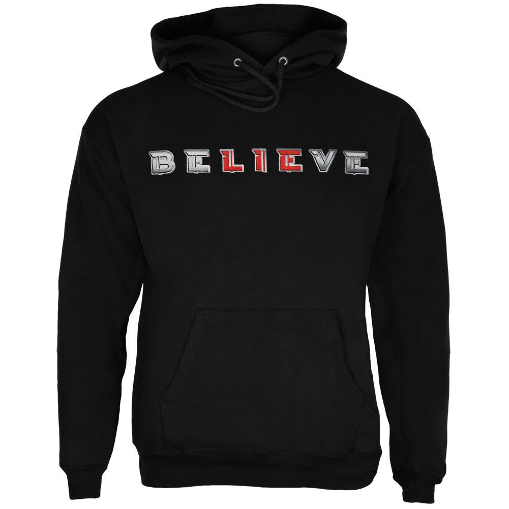 Disturbed - Unchained Pullover Hoodie Men's Hoodies Disturbed MD Black