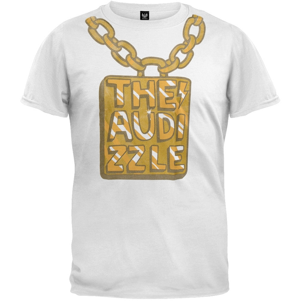 The Audition - Bling T-Shirt Men's T-Shirts The Audition