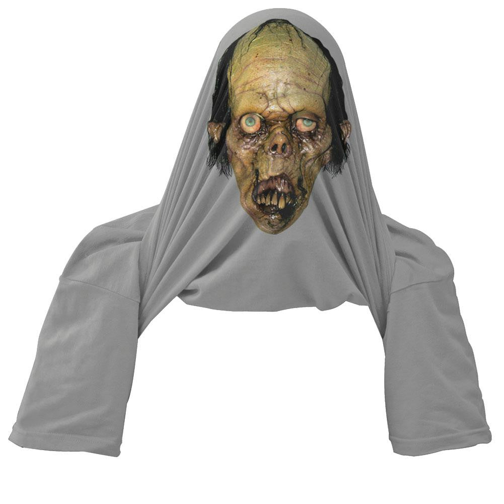 Never Know Who Is A Zombie T-Shirt Men's T-Shirts Old Glory