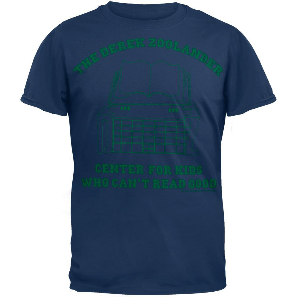 Zoolander - Center For Kids T-Shirt Men's T-Shirts Zoolander