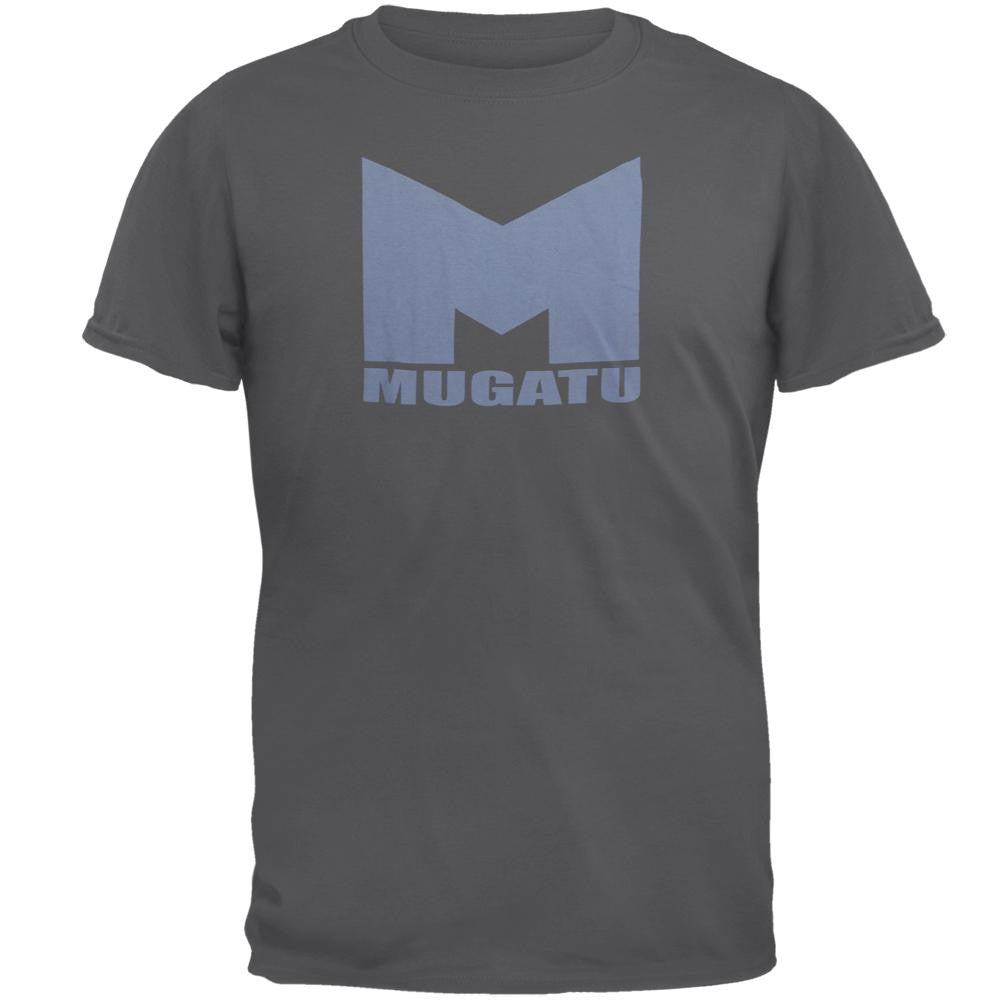 Zoolander - Mugatu T-Shirt Men's T-Shirts Zoolander