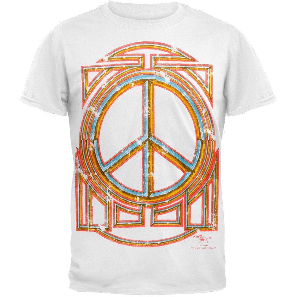 Grateful Dead - Twisted T-Shirt Men's T-Shirts Grateful Dead