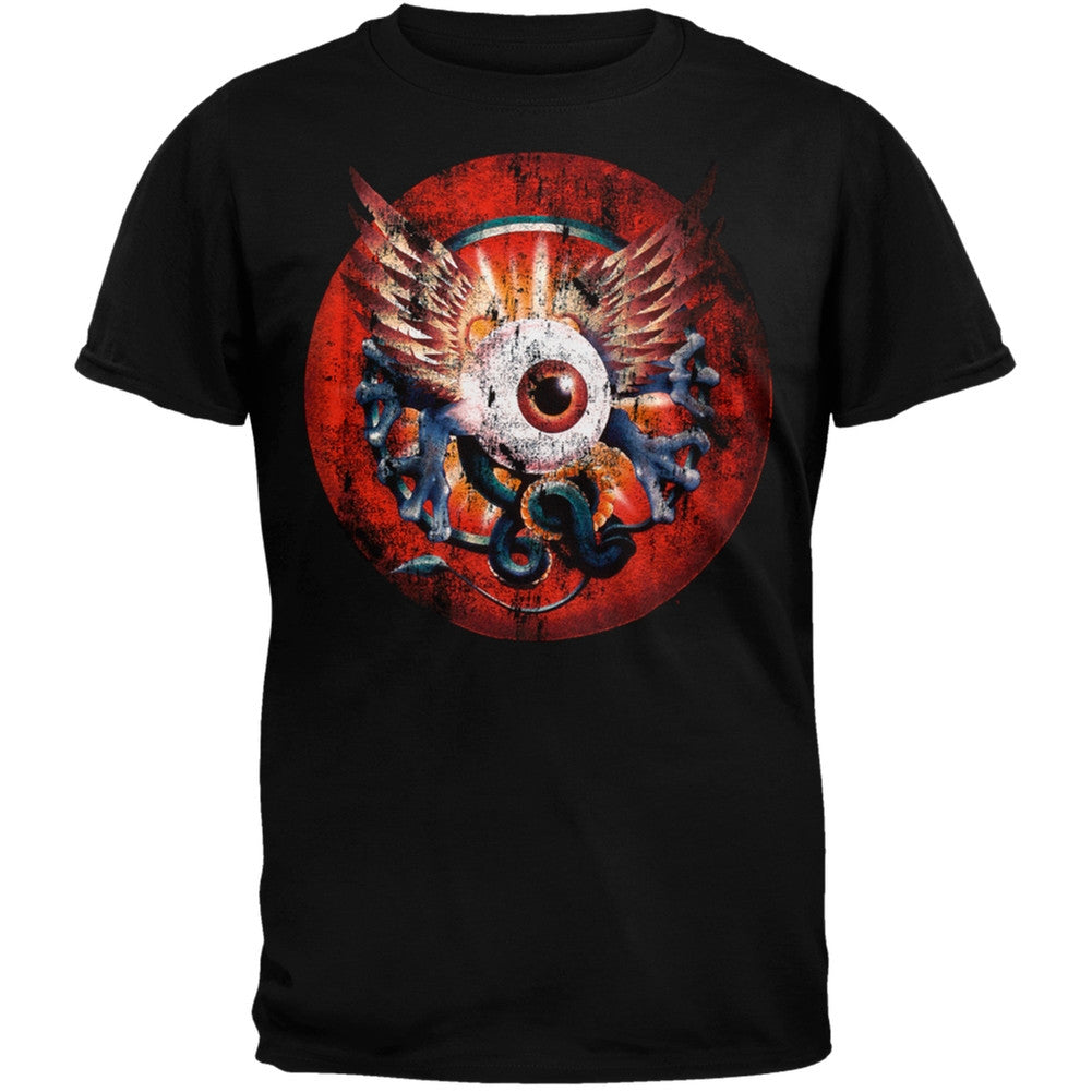 Grateful Dead - Beyond T-Shirt Men's T-Shirts Grateful Dead SM Black
