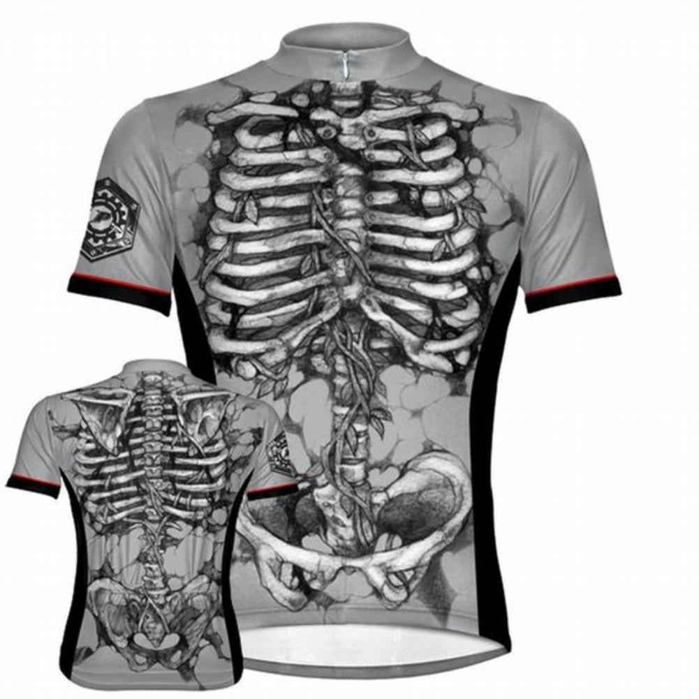 Relic Cycling Jersey Men's Cycling Jerseys Old Glory