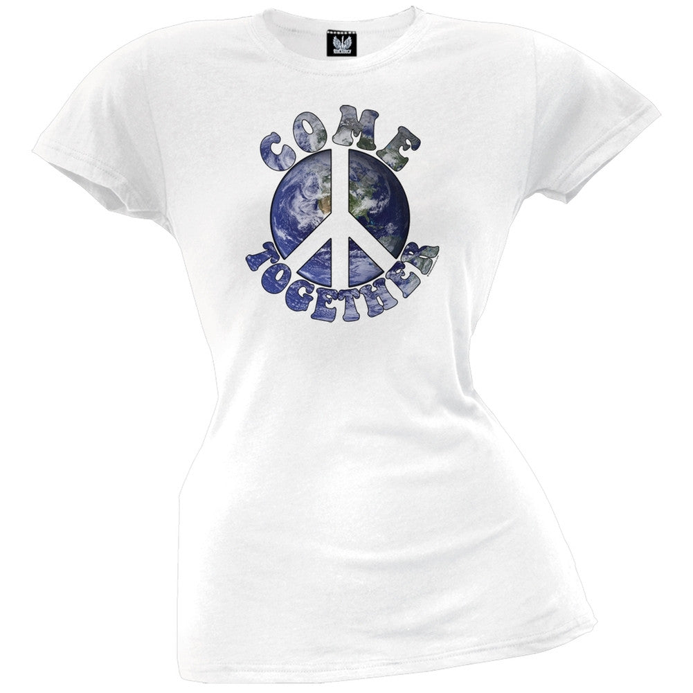 Mental Disease Juniors T-Shirt Juniors T-Shirts Old Glory