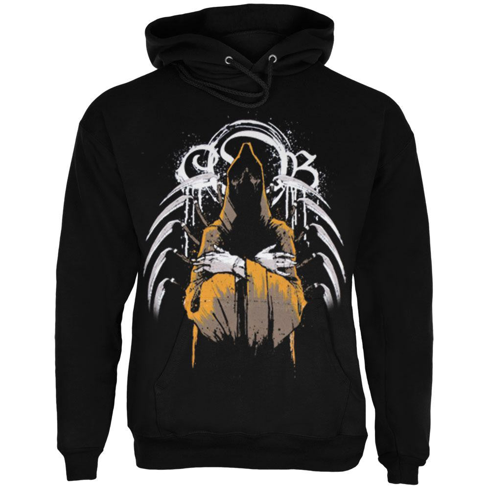 Children Of Bodom - Scythe Pullover Hoodie Men's Hoodies Children of Bodom MD Black