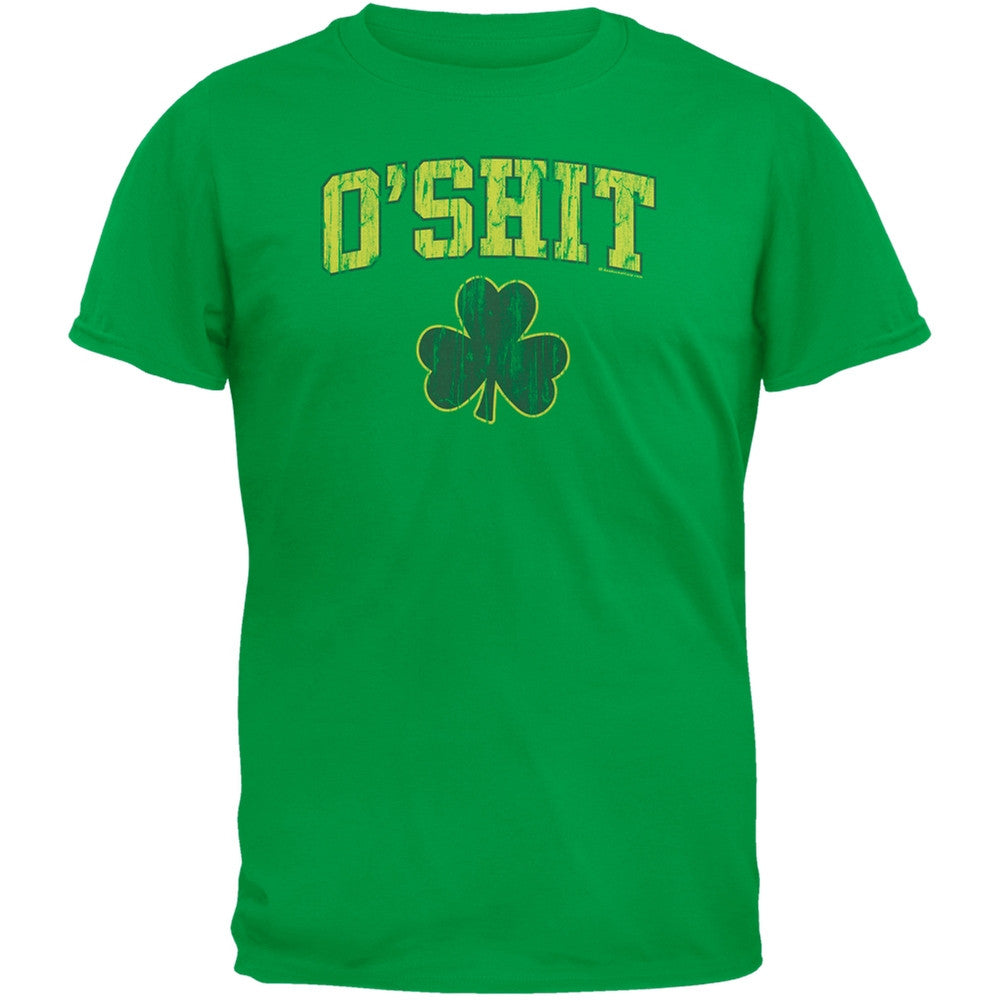 O'Shit T-Shirt Men's T-Shirts Old Glory