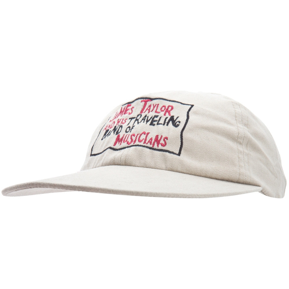 James Taylor - Traveling Band Adjustable Cap Adjustable Baseball Caps Old Glory