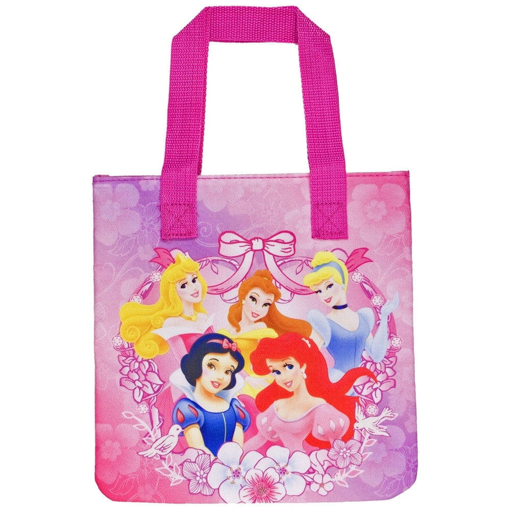 Disney Princess - Mini-Tote Bag Totes Old Glory