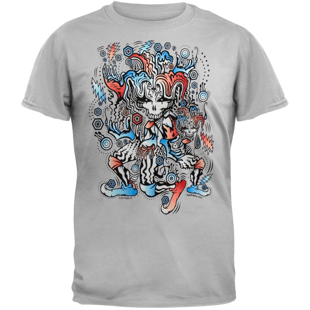 Grateful Dead - Liquid Circus T-Shirt Men's T-Shirts Grateful Dead