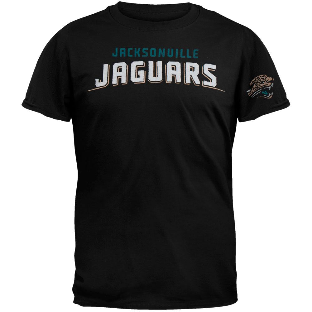 Mickey Mouse I Only Roll With Jacksonville Jaguars T-Shirt - T-shirts Low  Price