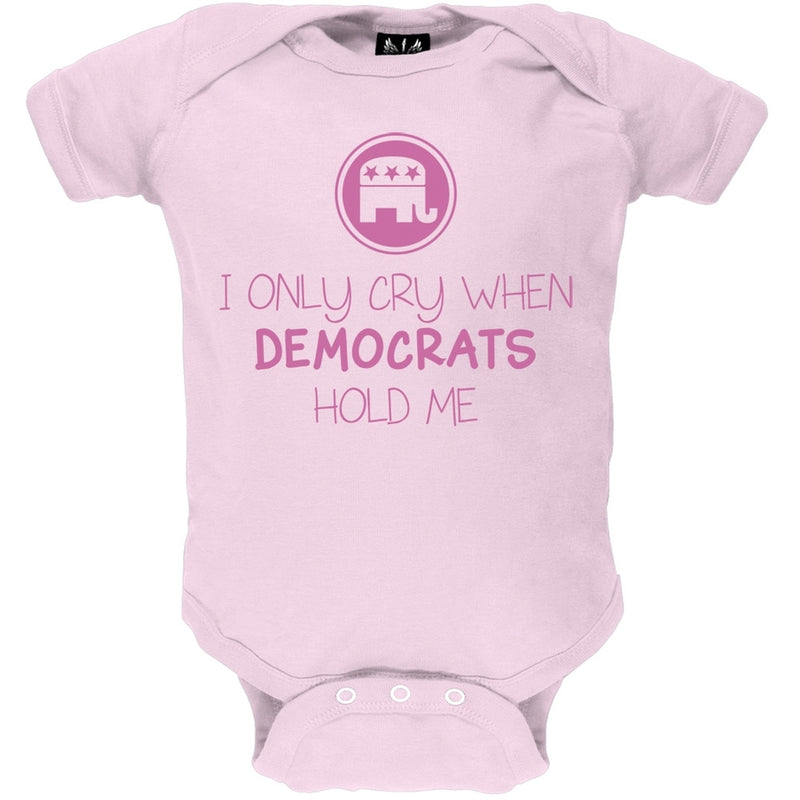 Baby Sister Baby One Piece Baby One Piece Old Glory