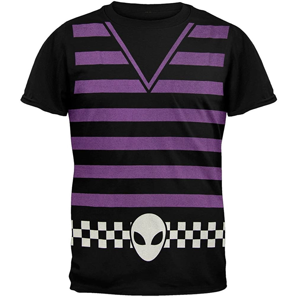 Big Bang Theory - Howard Costume T-Shirt Men's T-Shirts Big Bang Theory