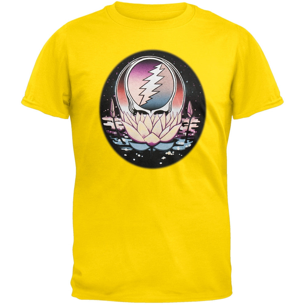 Grateful Dead - Lotus SYF Daisy Youth T-Shirt Youth T-Shirts Grateful Dead