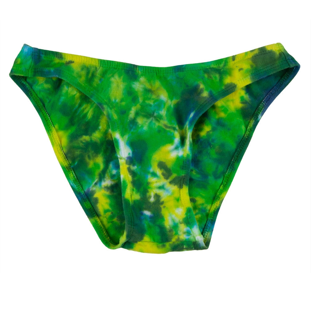 Turquoise Crinkle Bathing Suit Bottom Juniors Bathing Suits Old Glory