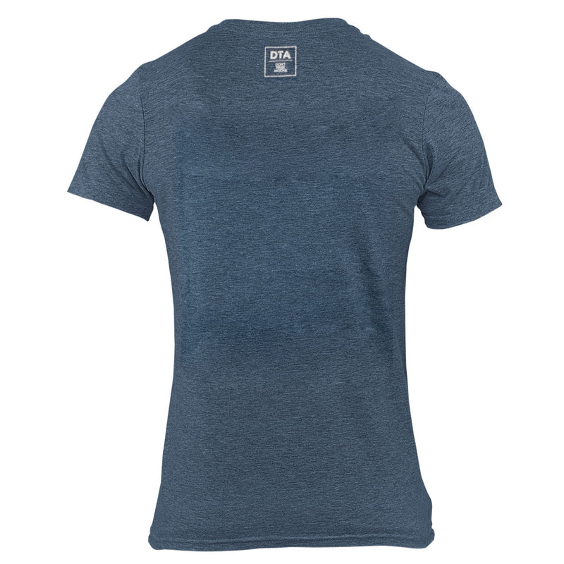 DTA Posse New World Mens T Shirt Men's T-Shirts DTA