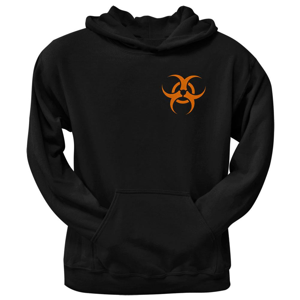 Biohazard - Rockers Pullover Hoodie Men's Hoodies Biohazard SM Black