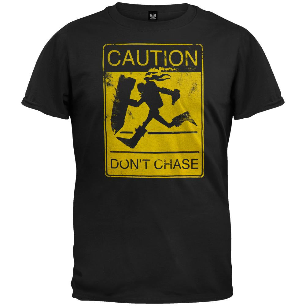 League of Legends - Singed T-Shirt Men's T-Shirts League of Legends SM Black