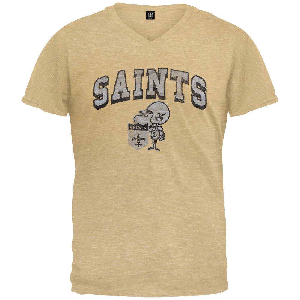 New Orleans Saints JV Premium Scrum T-Shirt – Old Glory