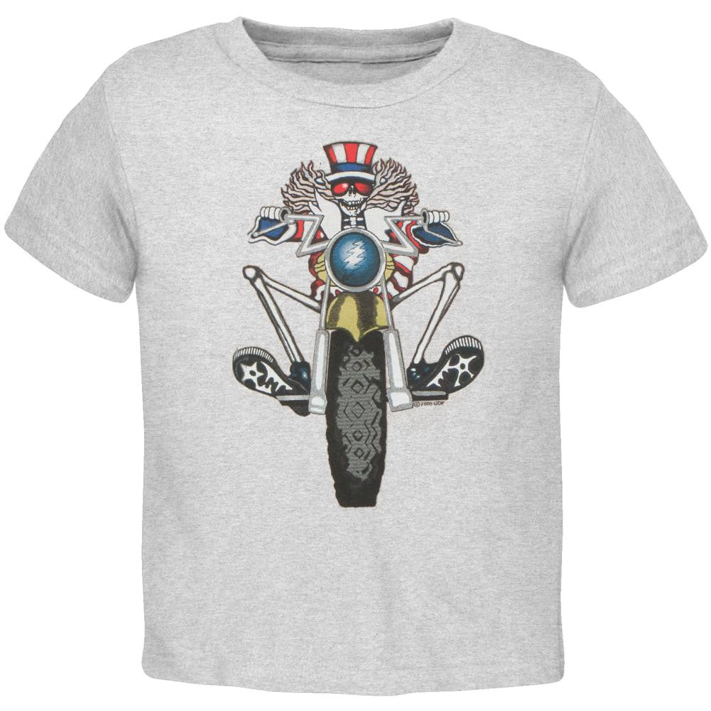Grateful Dead - Psycle Sam Juvy T-Shirt Juvenile T-Shirts Grateful Dead