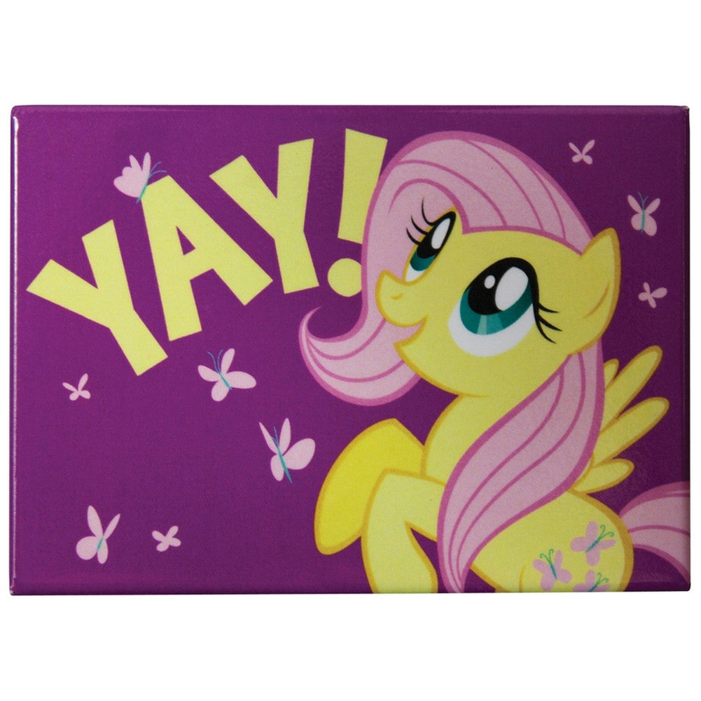 My Little Pony - Pinkie Pie Yay Magnet Refrigerator Magnets Old Glory