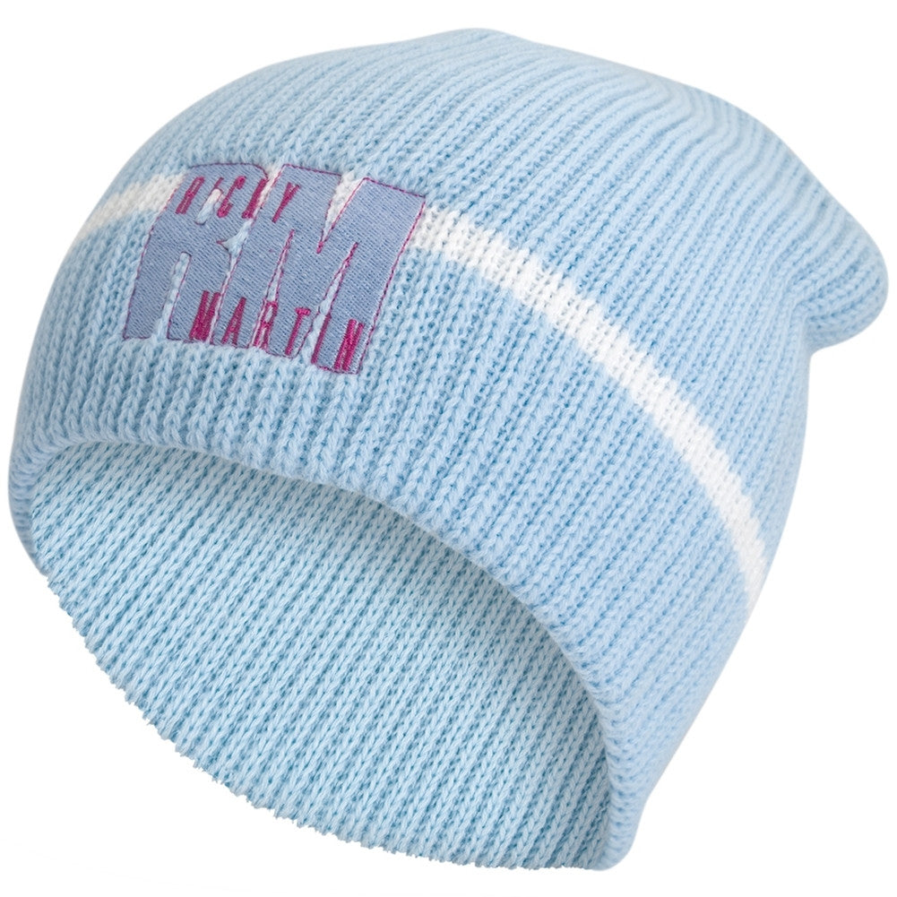Ricky Martin - Striped - Knit Hat Knit Hats Old Glory