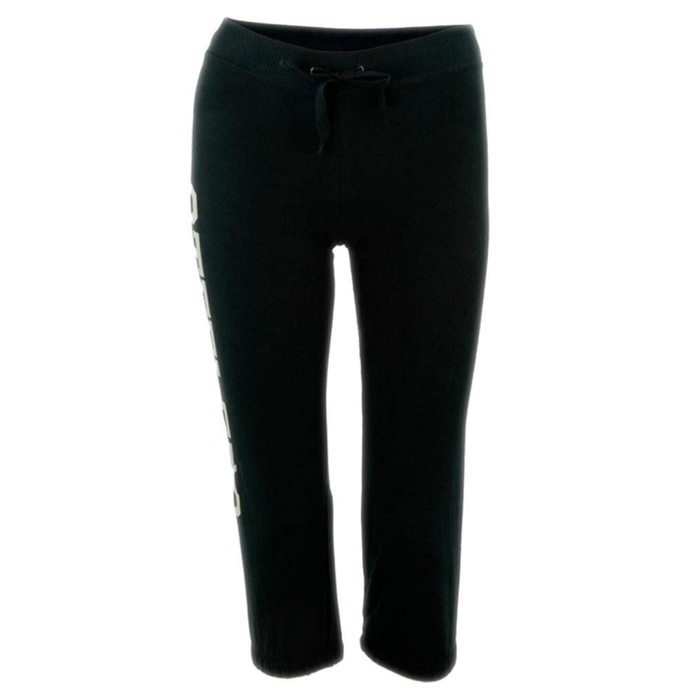 Pittsburgh Steelers - Foil Team Girls Juvy Sweatpants Juvenile Sweatpants Pittsburgh Steelers J6/7 Black
