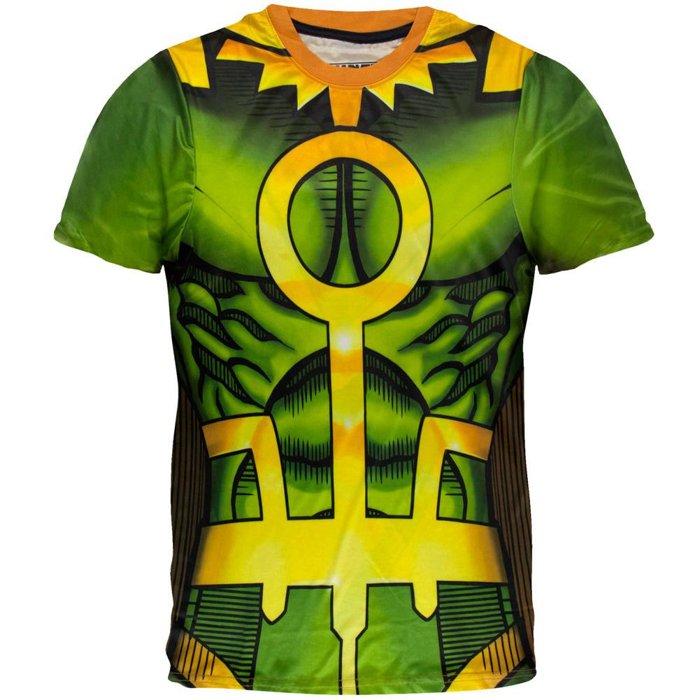 Thor - Loki Sublimation Costume T-Shirt Men's T-Shirts Thor