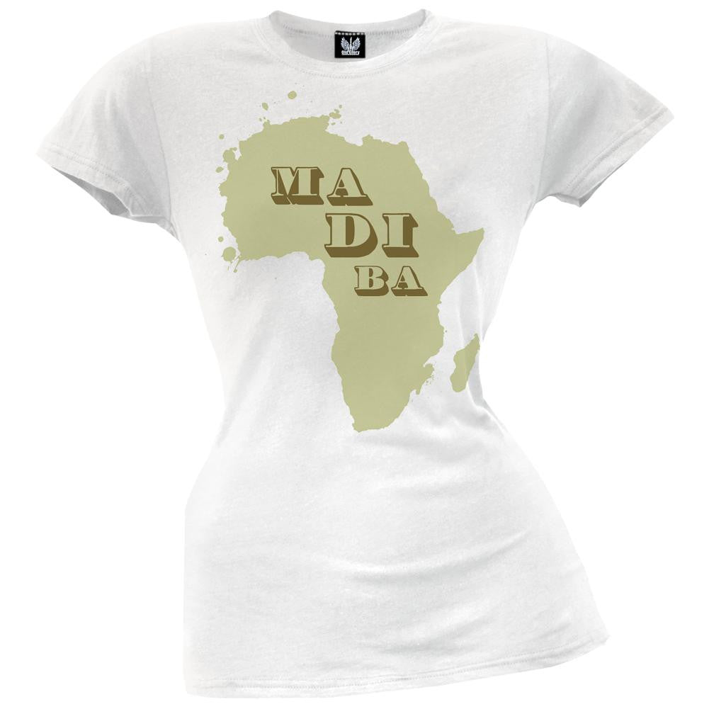 Pink Wings Juniors T-Shirt Juniors T-Shirts Old Glory