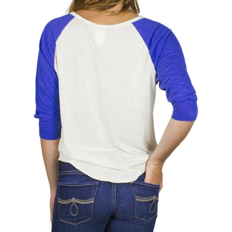 New York Giants - Rookie Juniors Raglan Juniors Raglans New York Giants