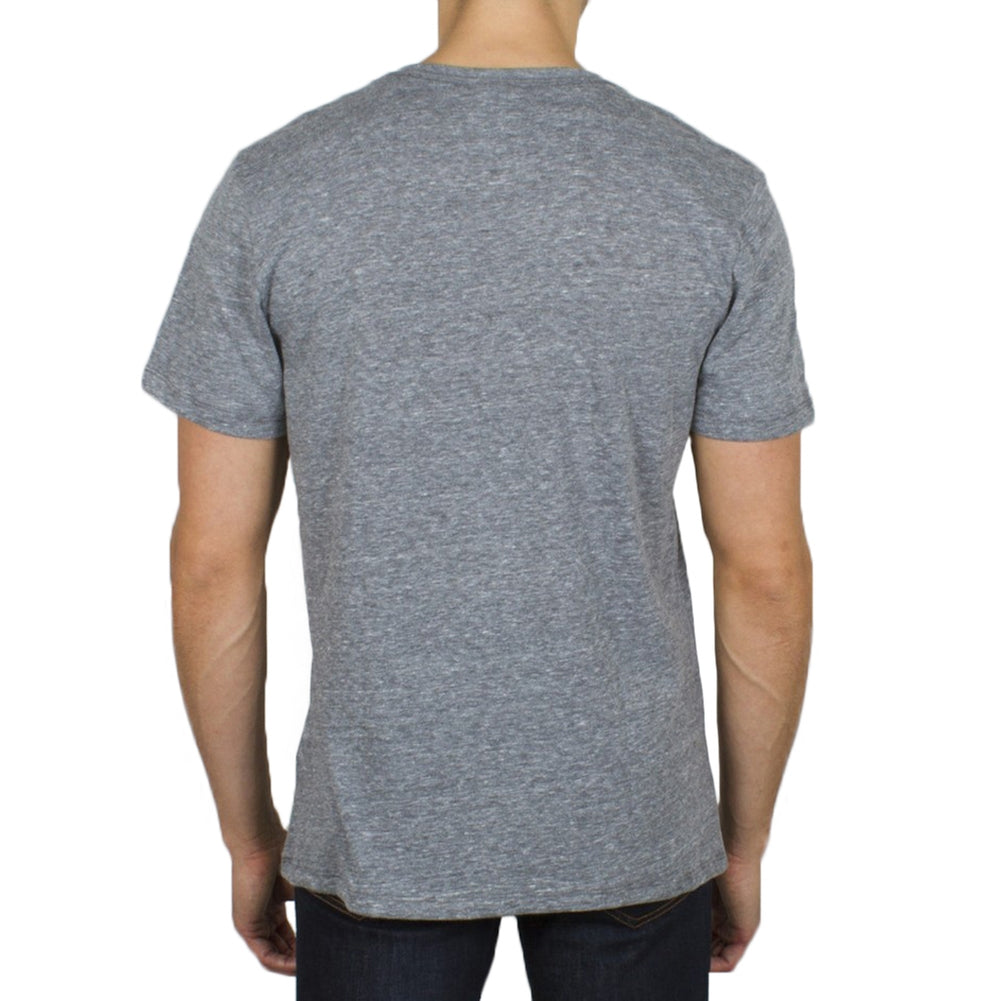 New York Knicks - Time-Out Tri-Blend Soft T-Shirt Men's T-Shirts New York Knicks
