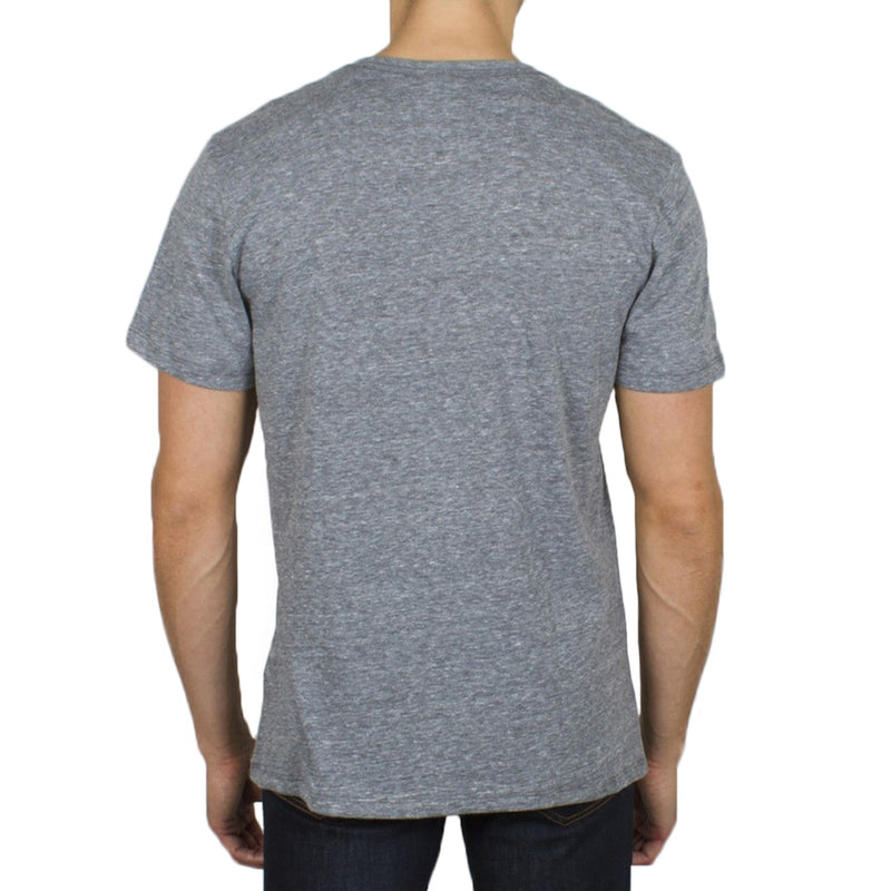 New York Knicks - Time-Out Tri-Blend Soft T-Shirt Men's T-Shirts New York Knicks