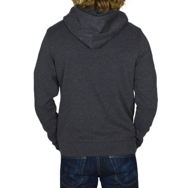 San Antonio Spurs - Half Time Zip Hoodie Men's Hoodies San Antonio Spurs