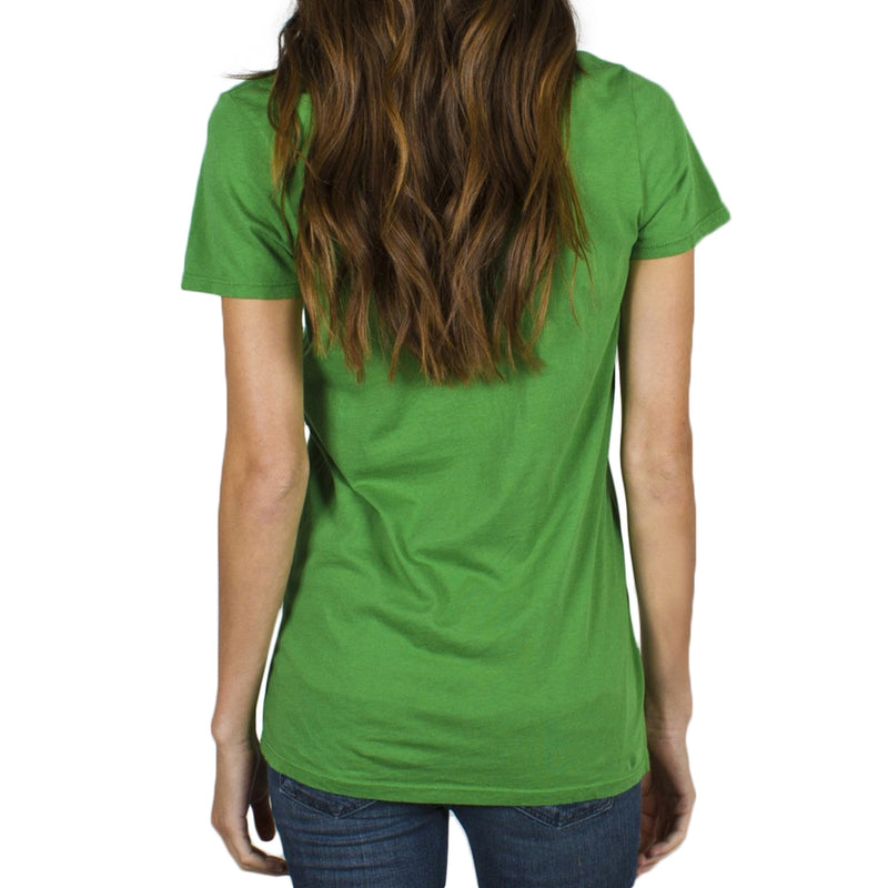 Boston Celtics - Champion Juniors T-Shirt Juniors T-Shirts Boston Celtics