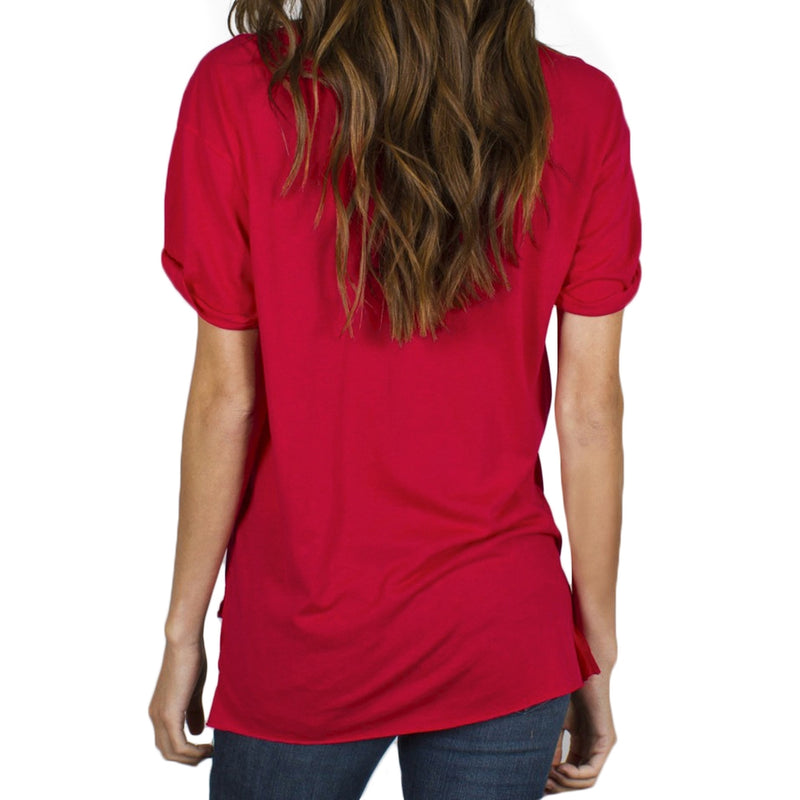Miami Heat - Slam Dunk Juniors T-Shirt Juniors T-Shirts Miami Heat