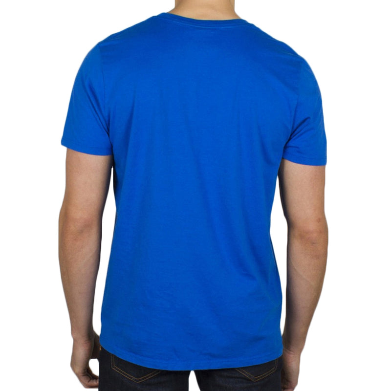 Indianapolis Colts - Kick Off Soft T-Shirt Men's T-Shirts Indianapolis Colts