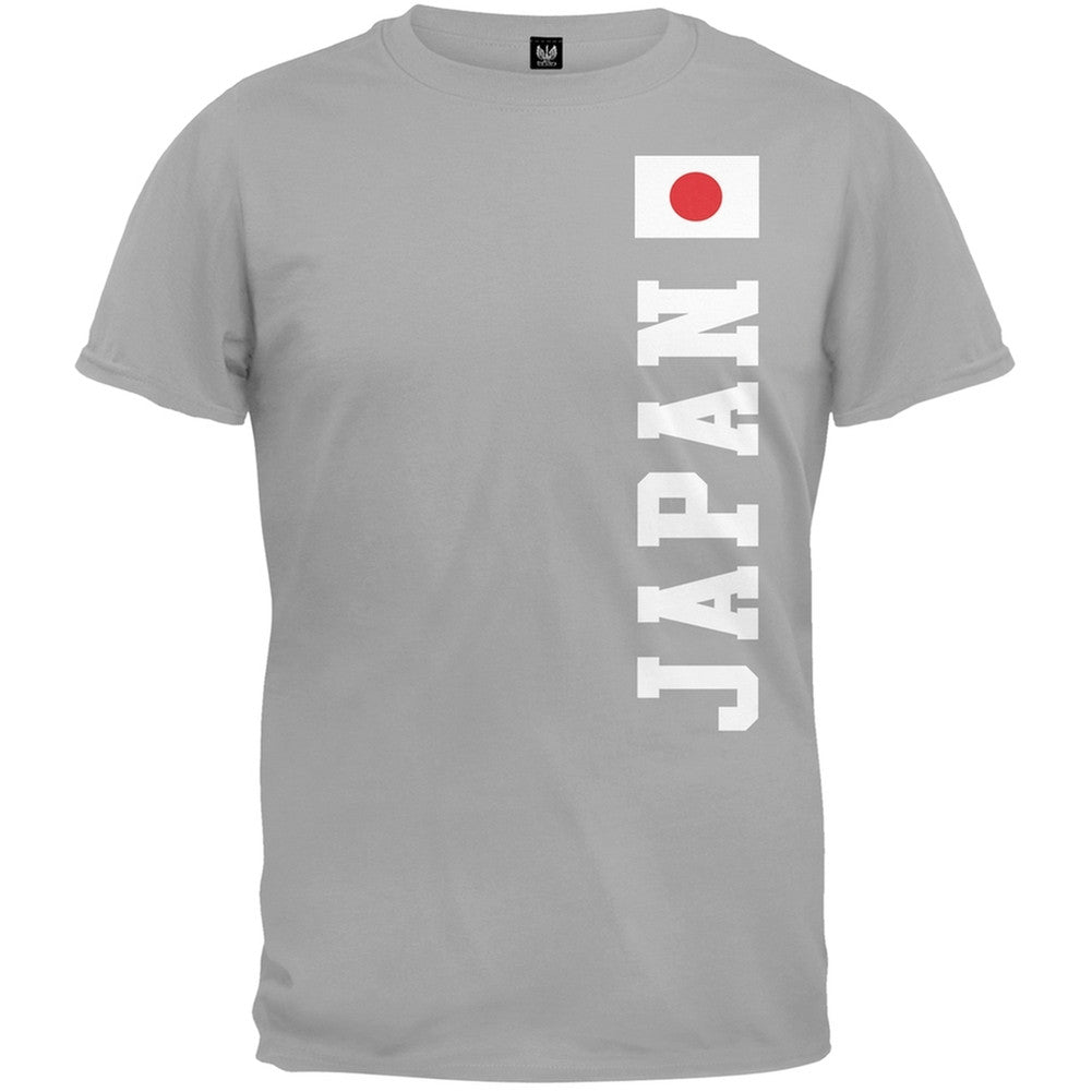 World Cup Japan T-Shirt Men's T-Shirts FIFA