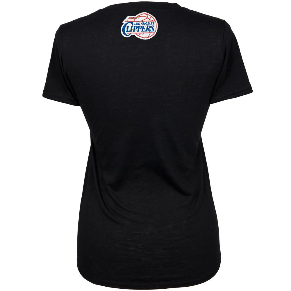 Los Angeles Clippers - Assist Juniors T-Shirt Juniors T-Shirts Los Angeles Clippers