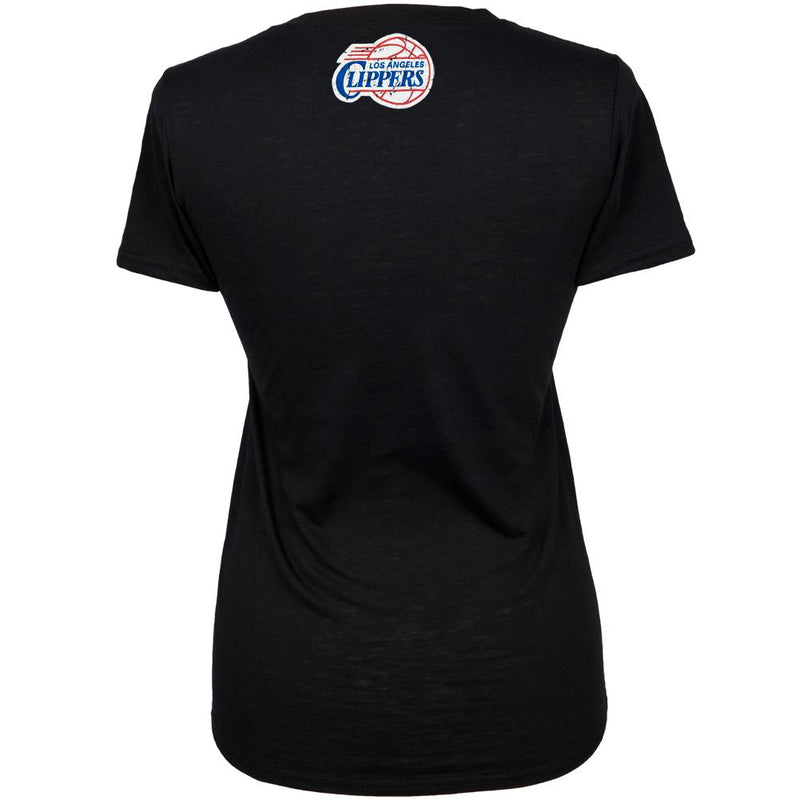 Los Angeles Clippers - Assist Juniors T-Shirt Juniors T-Shirts Los Angeles Clippers