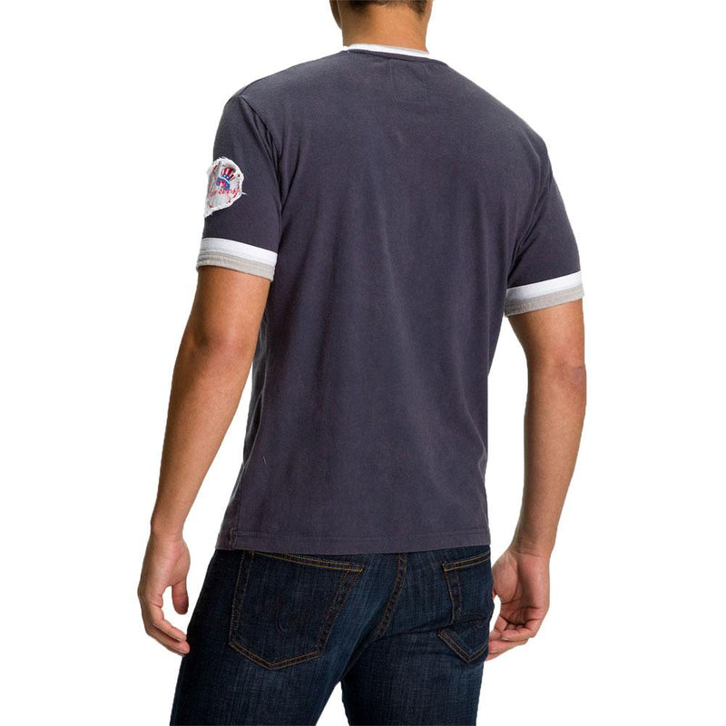New York Yankees - NY Logo Jersey Men's Baseball Jerseys New York Yankees