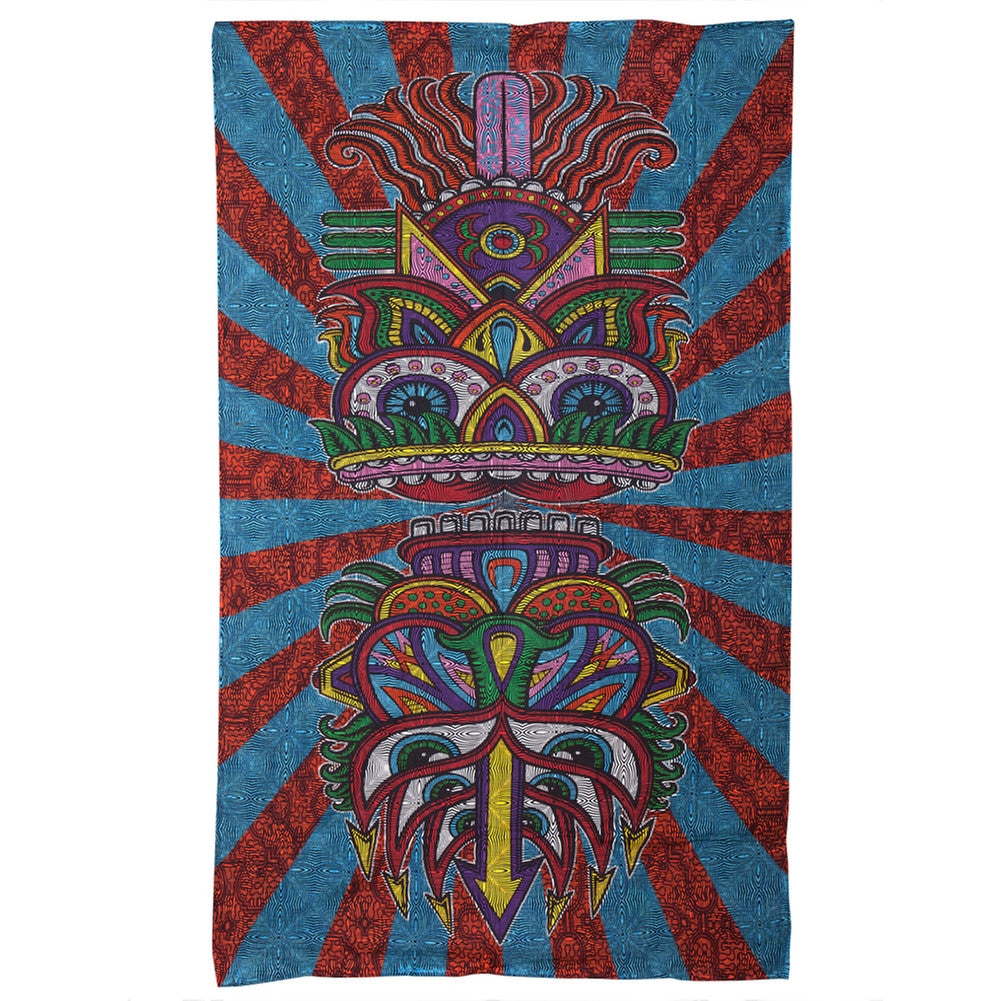 Chinese Guardian Tapestry Tapestries Old Glory
