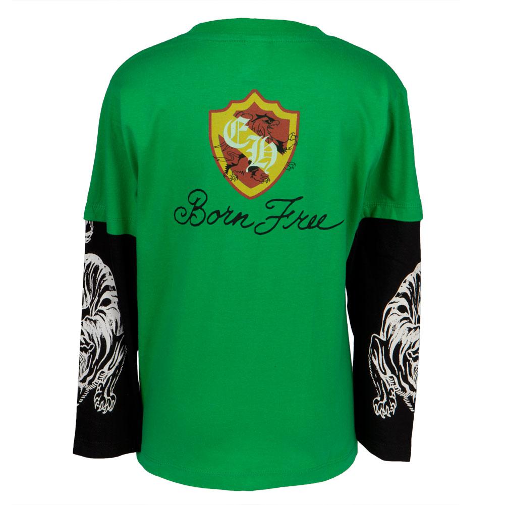 Ed Hardy - Athletics Youth 2fer Youth Long Sleeves Ed Hardy