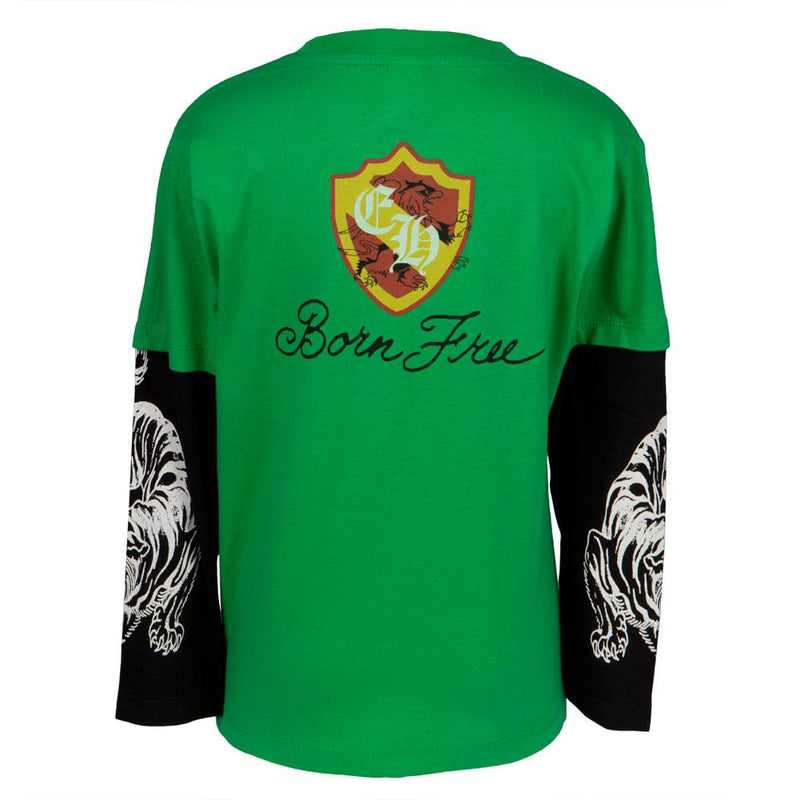 Ed Hardy - Athletics Youth 2fer Youth Long Sleeves Ed Hardy