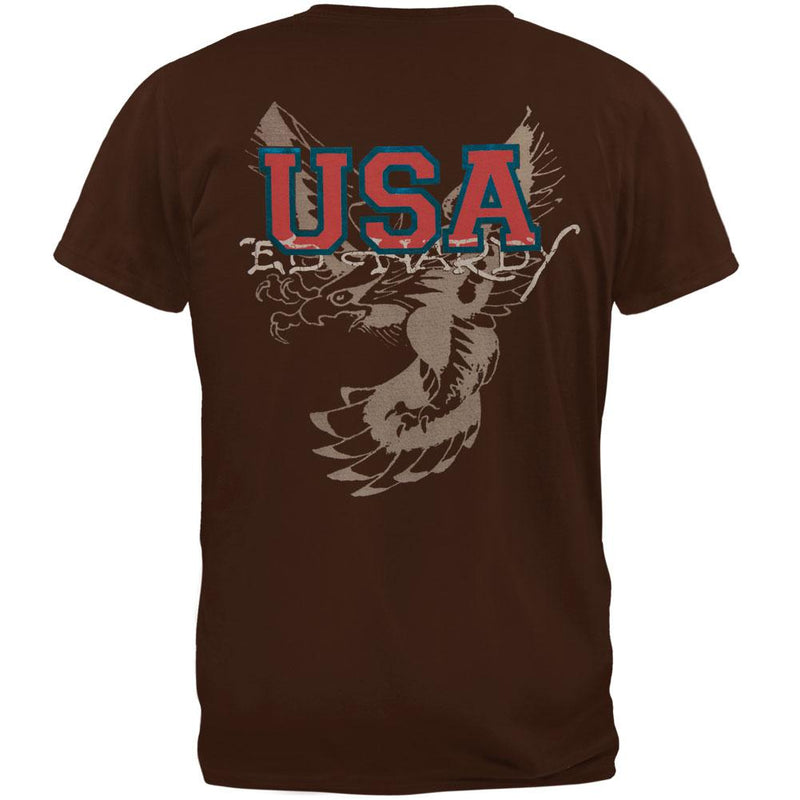 Ed Hardy - Eagle Proud Colors Youth T-Shirt Youth T-Shirts Ed Hardy