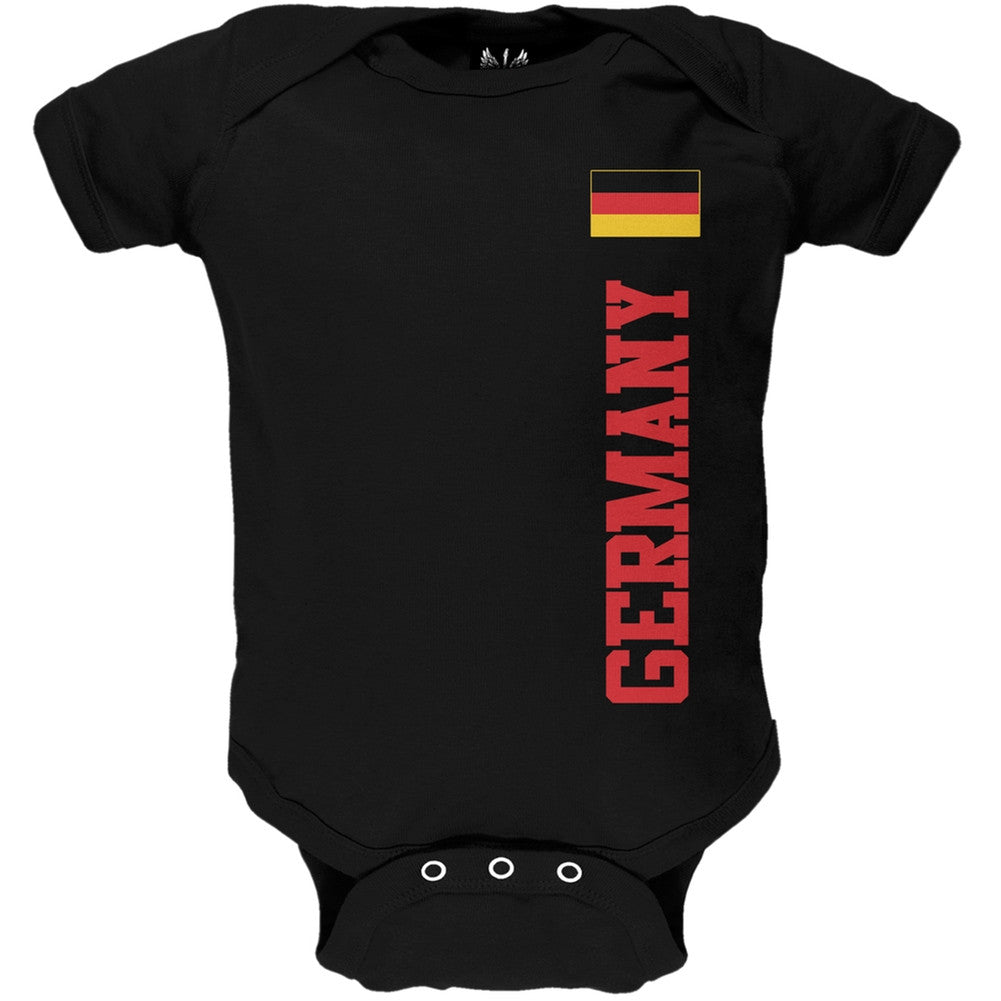 World Cup Germany Baby One Piece Baby One Piece FIFA