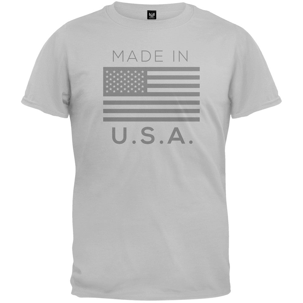 Made in the USA T-Shirt Men's T-Shirts Old Glory